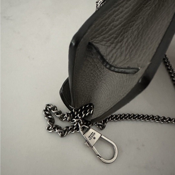 DiONYSuS SuPeR Mini, gray - Picture 4 of 5